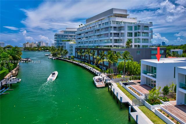  1011,48th St - Ritz Carlton Residences Miami Beach 75489